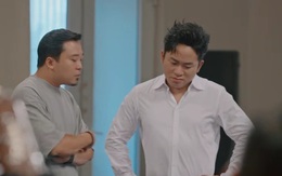 Tùng Dương tranh cãi dữ dội với 1 nam nhạc sĩ: "Tôi phải cầu cứu Nguyễn Văn Chung"