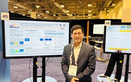 Tiến sĩ Việt từ chối Harvard để trở lại bệnh viện