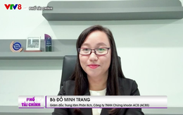 Giám đốc Phân tích ACBS điểm danh loạt nhóm ngành hấp dẫn cho nhà đầu tư