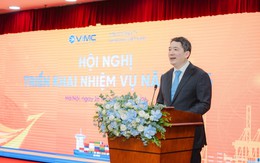 VIMC nhận nhiệm vụ dồn lực triển khai “siêu cảng” Cần Giờ 113.500 tỷ đồng