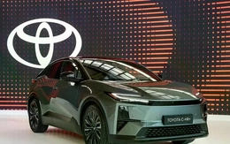 Lý do các hãng lớn đồng loạt đổi tên xe điện