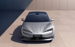 Mẫu sedan chạy điện mạnh 1.300 mã lực, hiện thực hóa giấc mơ 1.000 km – đi từ Hà Nội đến thẳng Phú Yên mới cần sạc