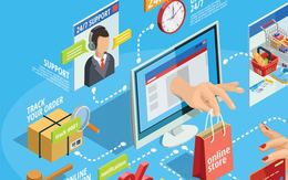 Chống gian lận thương mại trên môi trường số