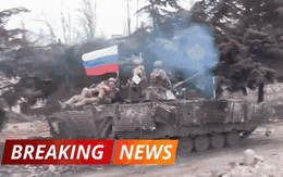 800 quân Kiev bị vây, Tổng tham mưu trưởng Nga thông báo khẩn – Ông Putin đưa đề xuất "chiếu bí" toàn châu Âu