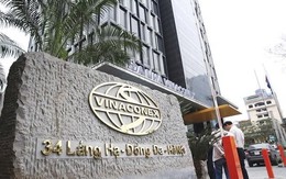 Vinaconex (VCG) giảm sàn 2 phiên liên tiếp, dư bán hàng triệu cổ phiếu