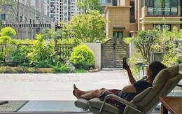 Bất chấp mọi lời khuyên, mua căn hộ tầng một có sân: Sáu tháng sau, chủ nhân phải bật khóc khi rao bán lại