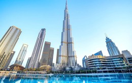 10 tòa nhà cao nhất thế giới hiện nay