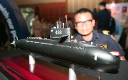 Là đồng minh hiệp ước của Mỹ, tại sao Thái Lan liên tục 'xuống tiền' mua vũ khí Trung Quốc?