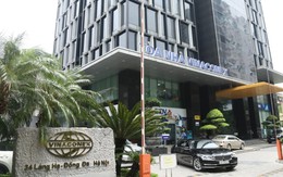 Vinaconex nằm trong kế hoạch bị thanh tra