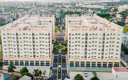 DragonGroup tiên phong kiến tạo Nhà ở xã hội thế hệ mới