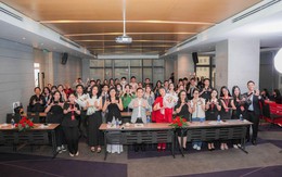 EduGrowth 2026 ra quyết định về con người trong giai đoạn tái cấu trúc