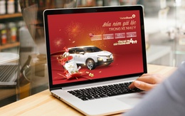 Trúng ô tô điện VinFast VF5 khi gửi tiết kiệm đầu năm 2026 tại VietinBank