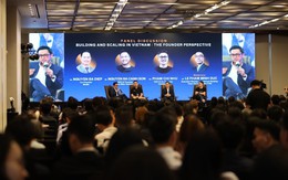 Hành trình gọi vốn startup Việt : Khi được lựa chọn, sân nhà vẫn là ưu tiên