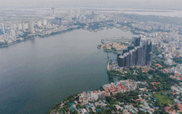 Hồ Tây trước cuộc 'đại chỉnh trang' theo đề án 30.000 tỷ
