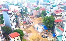 Dự án đường Vành đai 2,5 (Hà Nội): Lắng nghe ý kiến nhân dân để đẩy nhanh tiến độ dự án