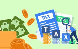 Loạt chính sách mới về thuế chính thức có hiệu lực từ tháng 2, người dân chú ý!