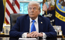 Ông Trump nói tiến trình giải quyết xung đột Ukraine ‘rất tốt’