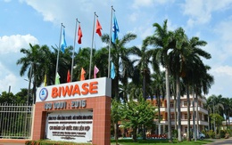 Biwelco tăng sở hữu lên hơn 10% vốn tại Biwase