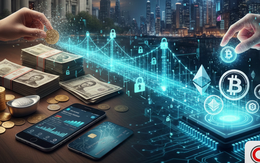 Crypto là gì? Crypto đang đứng ở đâu trong ba chức năng cốt lõi của tiền?