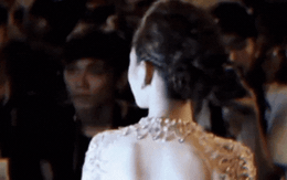 Mỹ nhân đẹp nhất Việt Nam: Gia đình có 3 người mang quân hàm Đại tá, đi thi quốc tế làm rạng danh nước nhà