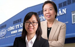 "Nữ hoàng cá tra" Trương Thị Lệ Khanh muốn chi gần 900 tỷ mua cổ phiếu, con gái 9X cũng vừa gom mua thành công hàng triệu đơn vị VHC