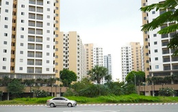 TPHCM: 148 khu đất làm dự án tái định cư, nhà ở xã hội