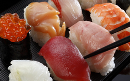 Người Nhật ăn cơm trắng mỗi ngày vẫn không béo? Chuyên gia hé lộ 3 bí quyết giúp giữ dáng, bảo vệ mạch máu, giảm nguy cơ đột quỵ, sushi còn có thể giúp ổn định đường huyết