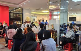 Giá bạc hôm nay 28-1: Đỉnh mới vượt 4,5 triệu đồng/lượng, nhiều người vẫn mua chờ 6 tháng