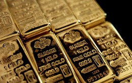 Quốc gia chủ chốt BRICS được cho là có dự trữ vàng gấp đôi mức công bố, chỉ kém Mỹ gần 3.000 tấn