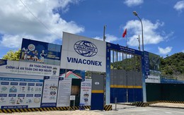 Cổ đông lớn nhất của Vinaconex có động thái đáng chú ý