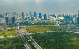 Liệu thị trường bất động sản năm 2026 có xảy ra hiện tượng "đứt gãy"?