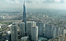 TP.HCM: Giá trung bình căn hộ mới 160 triệu đồng/m2