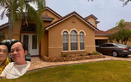 Em trai Hoài Linh rao bán gấp biệt thự 17 tỷ đồng ở Mỹ