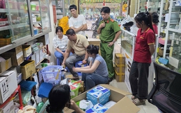 Công an TPHCM bắt 3 người bán chất kịch độc cho các phòng nha khoa