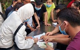 Chi trả tiền lương từ 5 triệu đồng: Thiếu chứng từ không dùng tiền mặt sẽ không được trừ thuế