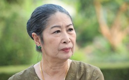 Nữ NSƯT chi 145 triệu cho con dâu sinh ở bệnh viện quốc tế, nhưng tuyên bố thẳng: Ở cữ tôi không làm việc này!