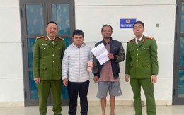 Tài khoản MB Bank của thanh niên SN 1996 có giao dịch 1,4 tỷ đồng với người không rõ lai lịch: Công an xã lập tức vào cuộc