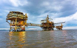 Khoan sâu xuống đáy biển, phát hiện mỏ dầu khí trữ lượng hơn 31 triệu thùng dầu