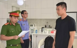 Phong tỏa các tài khoản ngân hàng, bất động sản trị giá trên 600 tỷ đồng liên quan đường dây lừa đảo tiền ảo