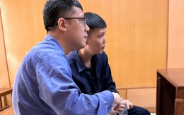 Nhóm cho vay lãi nặng lãnh án