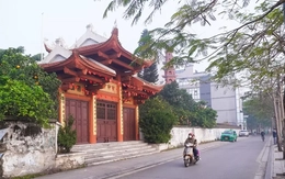 Mở rộng đường ven Hồ Tây lên 24m: Không thực hiện giải phóng mặt bằng