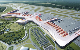 Sau gần 1 tháng 'đổi chủ', tiến độ dự án mở rộng sân bay 22.000 tỷ đồng của Việt Nam đang được triển khai đến đâu?