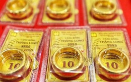 Một thập kỷ mua vàng dạy tôi những điều khắc cốt ghi tâm