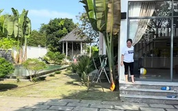 Nữ nghệ sĩ mua 3 miếng đất xây biệt thự tại Vũng Tàu: Cho mỗi con 1 căn nhà, dừng đóng phim để chữa bệnh