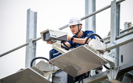 Thống trị mảng công nghệ giao thông thông minh, ELCOM báo lãi 2025 cao nhất 15 năm, mục tiêu dẫn đầu thị trường camera AI tỷ USD ở Việt Nam