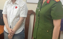 Khám xét nơi ở, bắt Lê Thu Trang SN 1996