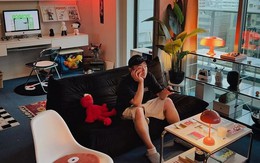 Độc thân và có vàng: Tóm tắt tuổi 36!