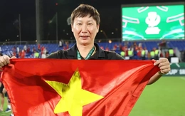 HLV Kim Sang-sik và hành trình 1.000 ngày từ thất bại ở Hàn Quốc đến thành công rực rỡ tại Việt Nam