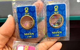 10 năm mua vàng không thiếu tháng nào, tôi quyết định đã đến lúc phải dừng lại