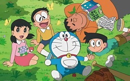 Nhân vật "lạnh lùng" nhất truyện Doraemon: Rất ít khi cười, chỉ 1 chi tiết đã chỉ ra EQ ở mức thượng thừa!